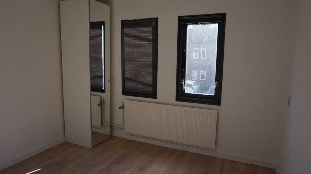 Tussenwoning te huur: Bögelskamphoek 161, Enschede