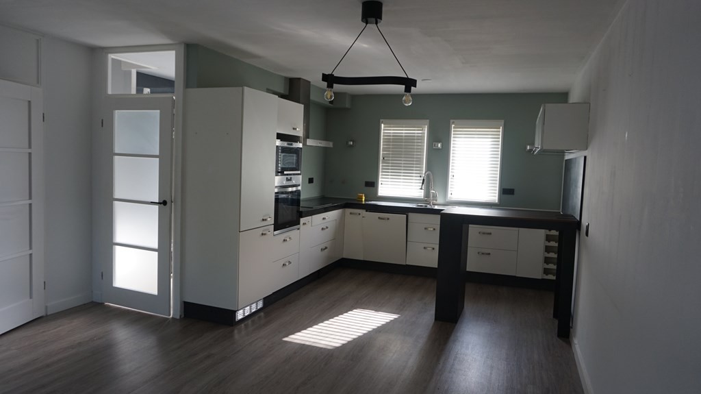 Tussenwoning te huur: Bögelskamphoek 161, Enschede
