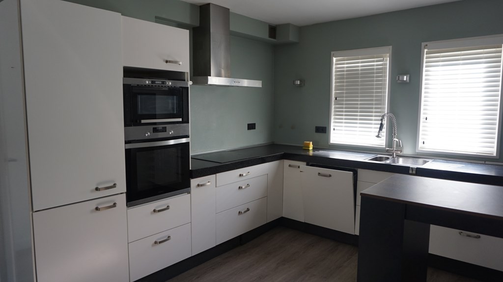 Tussenwoning te huur: Bögelskamphoek 161, Enschede