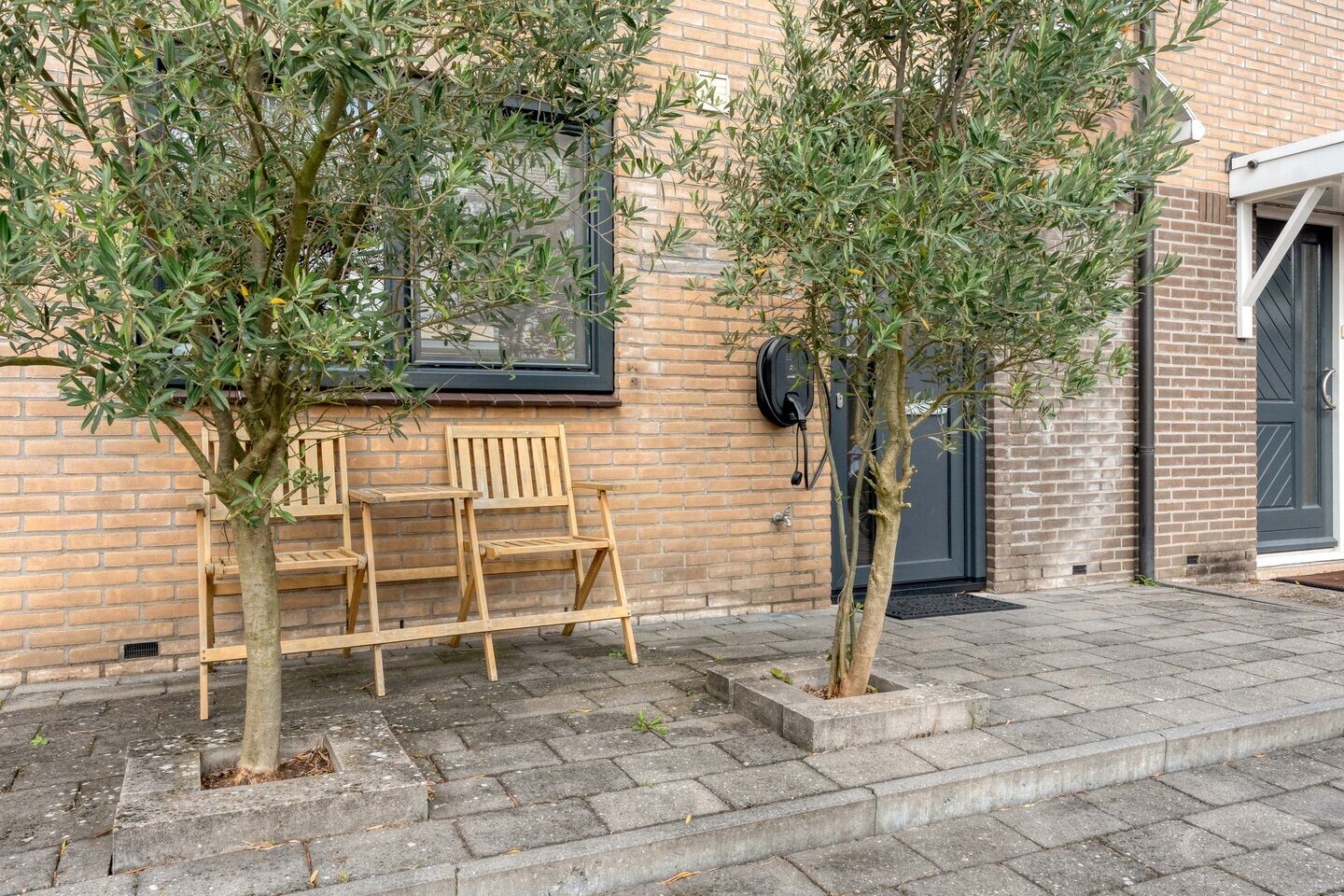 Tussenwoning te koop: Boskamphoek 38, Enschede