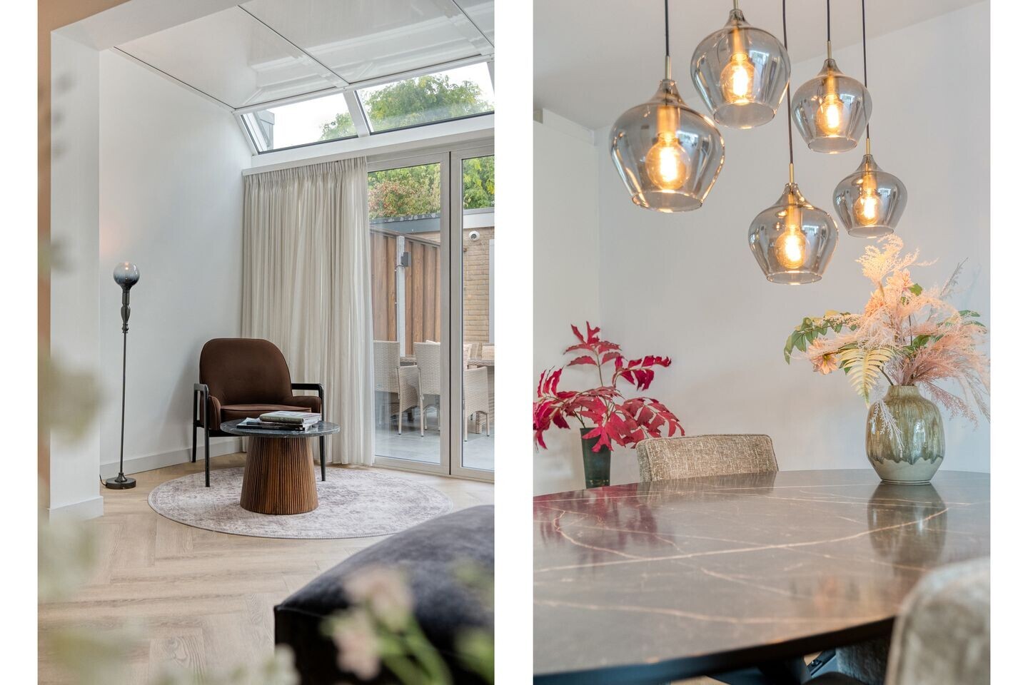 Tussenwoning te koop: Boskamphoek 38, Enschede