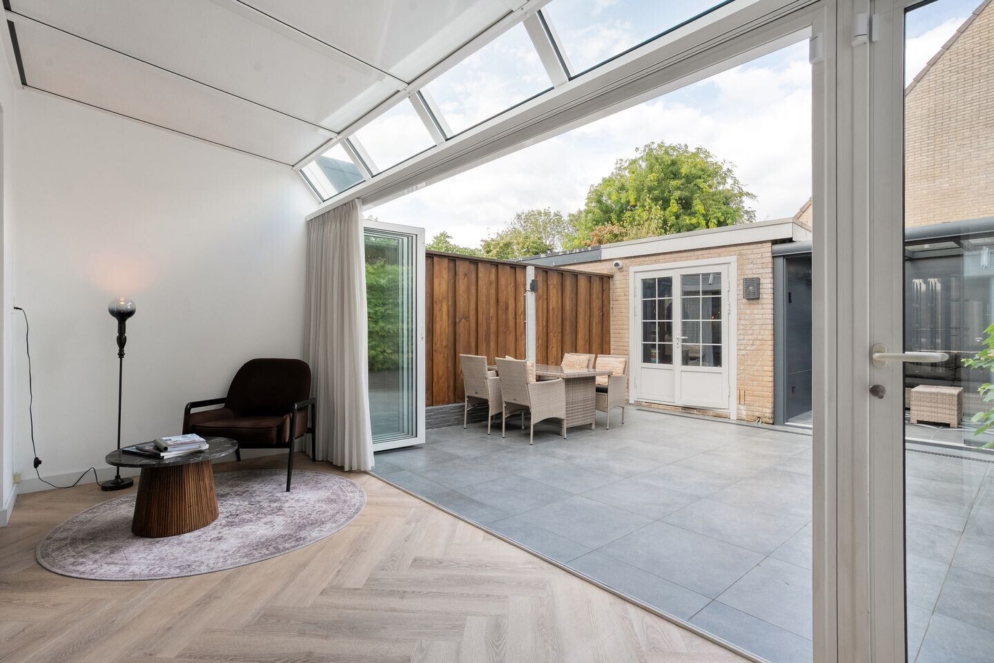 Tussenwoning te koop: Boskamphoek 38, Enschede