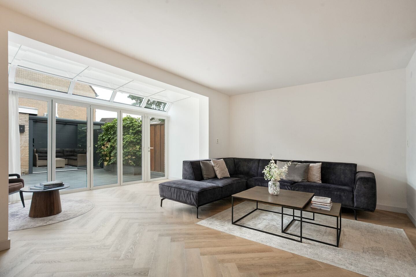 Tussenwoning te koop: Boskamphoek 38, Enschede