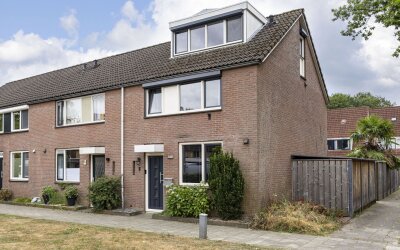 Staverdenhoek 9