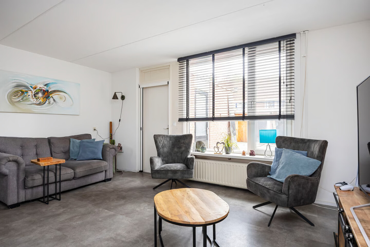 Hoekwoning te koop: staverdenhoek 9, Enschede