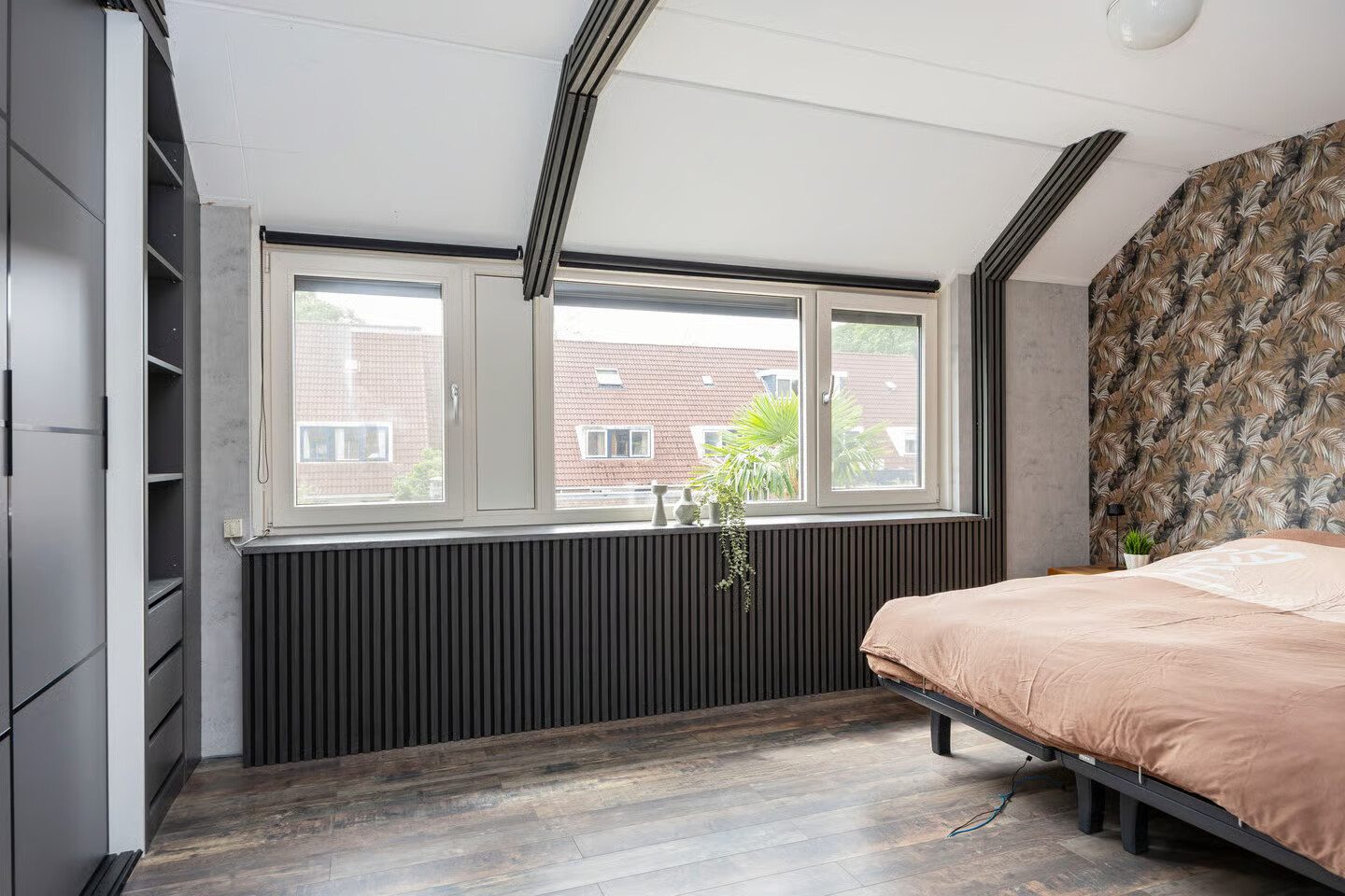 Hoekwoning te koop: staverdenhoek 9, Enschede