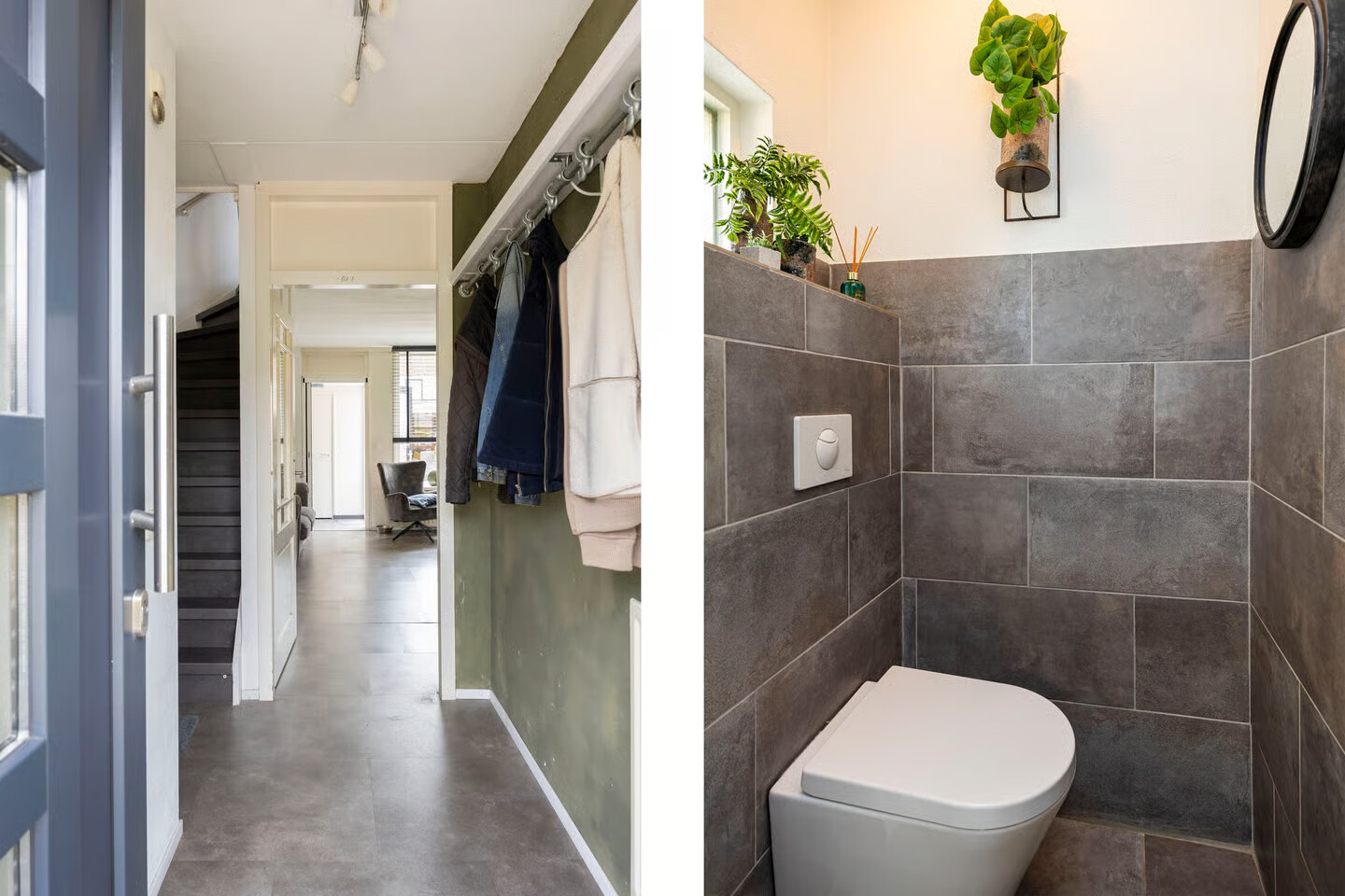 Hoekwoning te koop: staverdenhoek 9, Enschede