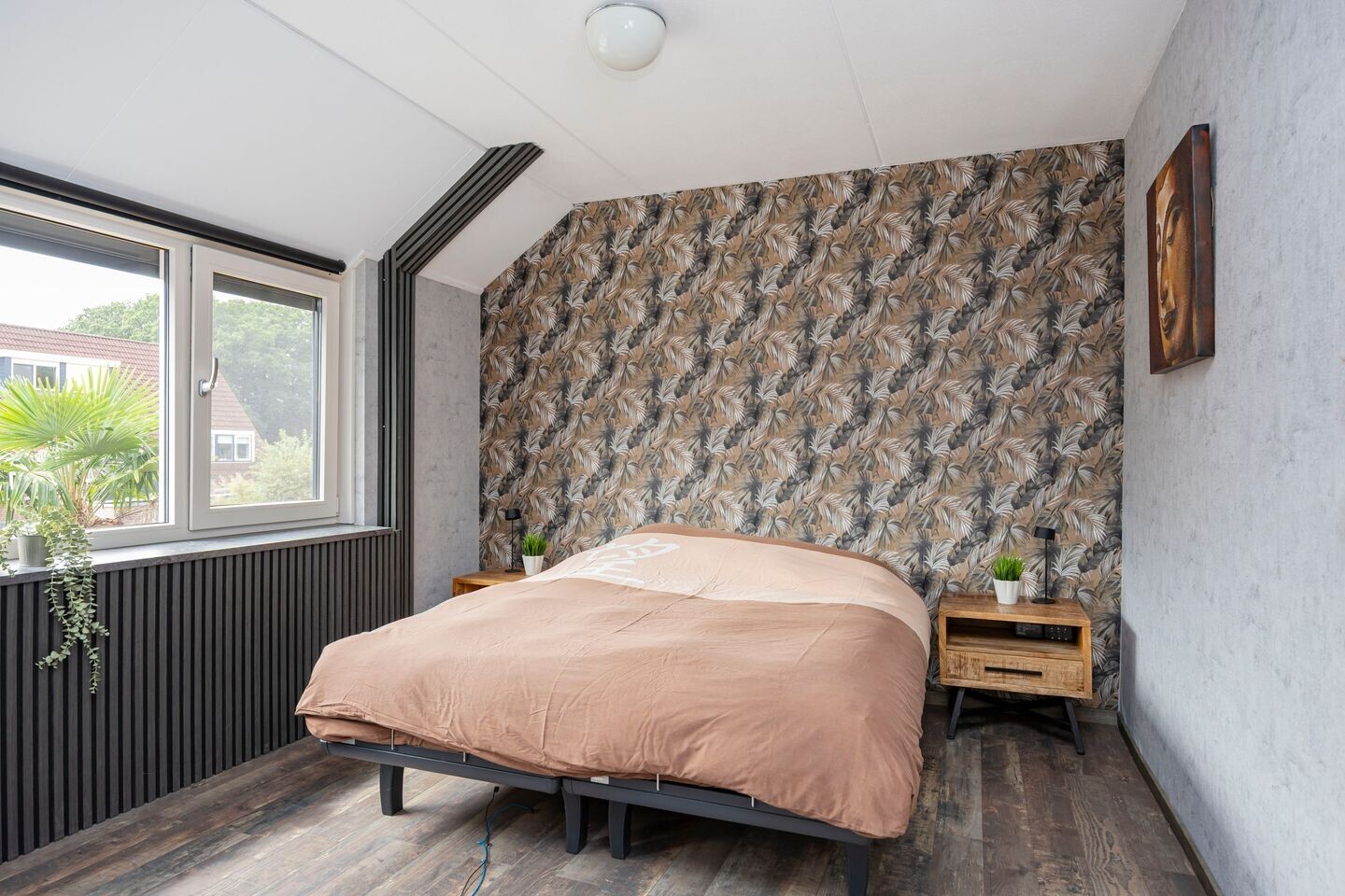 Hoekwoning te koop: staverdenhoek 9, Enschede