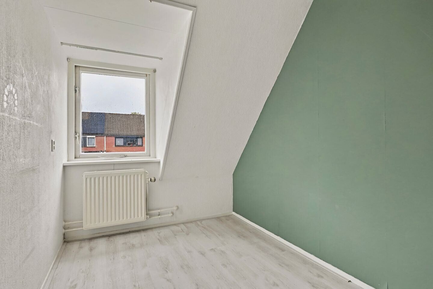 Hoekwoning te koop: Sladenhuishoek 34, Enschede