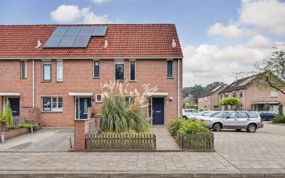 Sladenhuishoek 34
