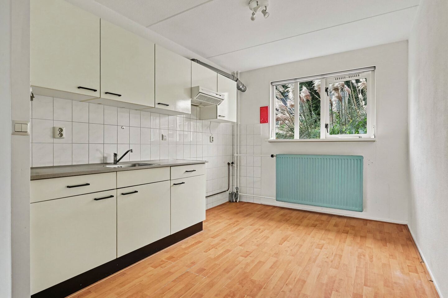 Hoekwoning te koop: Sladenhuishoek 34, Enschede