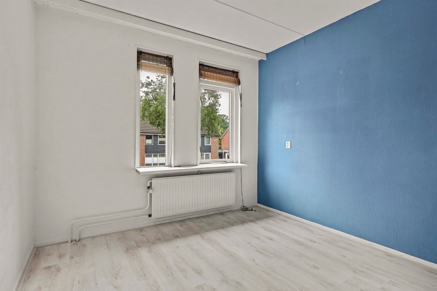 Hoekwoning te koop: Sladenhuishoek 34, Enschede