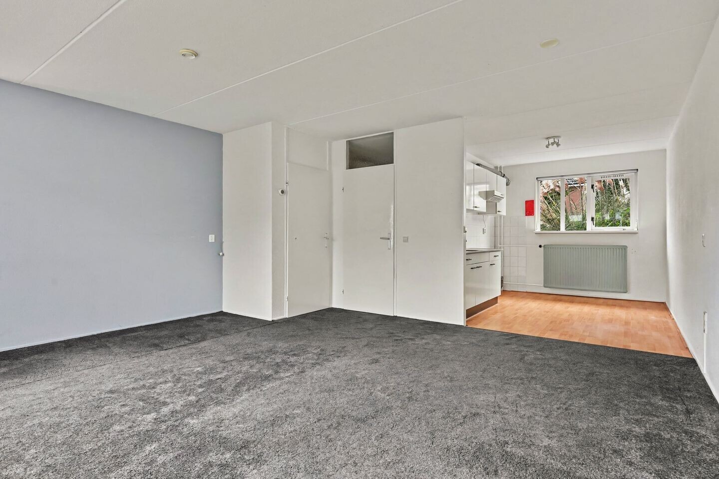 Hoekwoning te koop: Sladenhuishoek 34, Enschede
