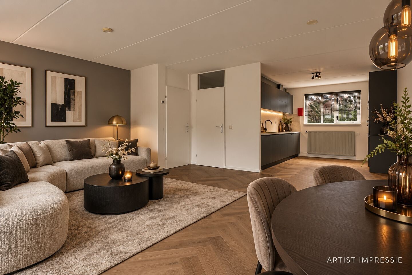 Hoekwoning te koop: Sladenhuishoek 34, Enschede