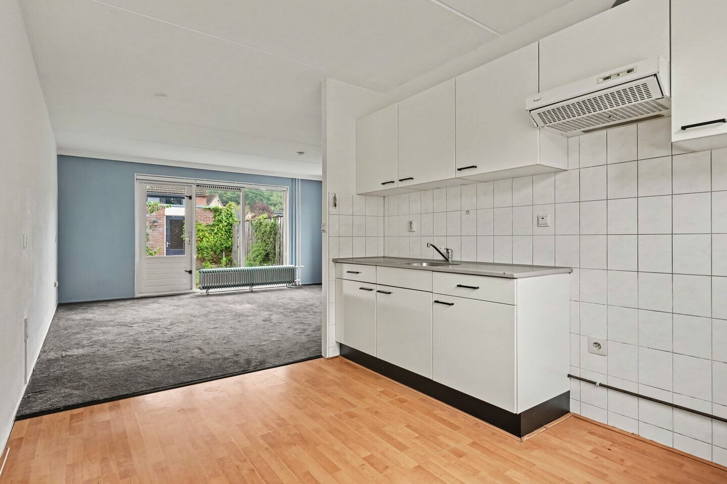 Hoekwoning te koop: Sladenhuishoek 34, Enschede