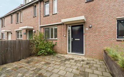 Sladenhuishoek 44