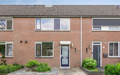 Springendalhoek 26
