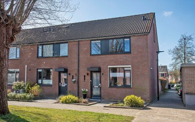 Springendalhoek 6
