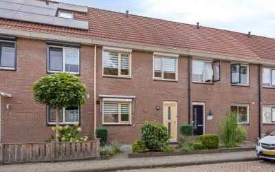Blankenborghoek 24