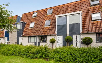 Grimberghoek 58