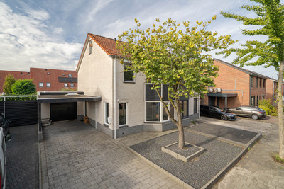 Grimberghoek 43