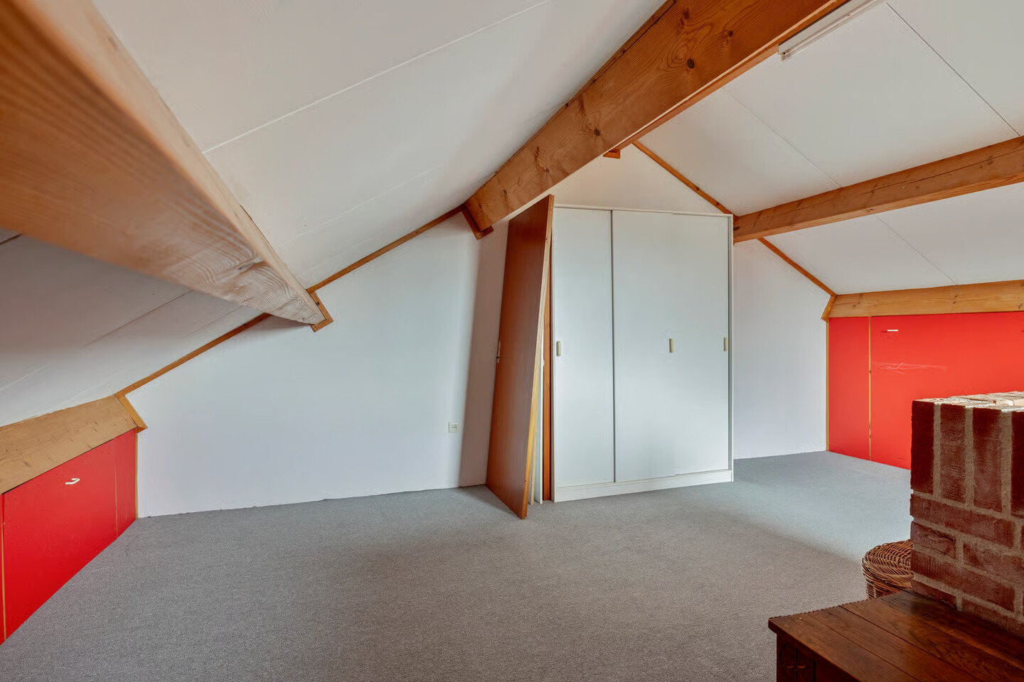 Twee-onder-één-kap te koop: Grimberghoek 49, Enschede