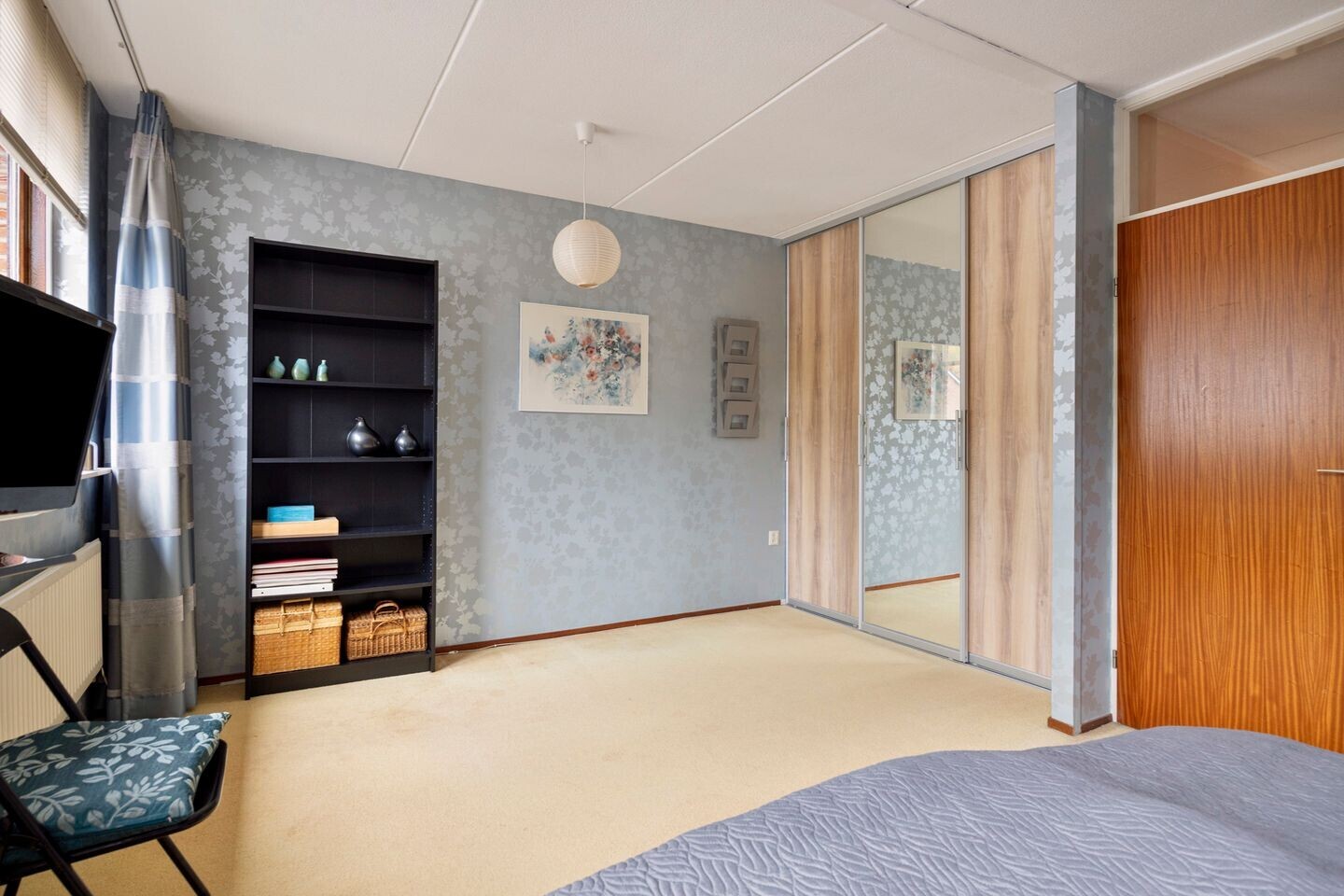 Twee-onder-één-kap te koop: Grimberghoek 49, Enschede