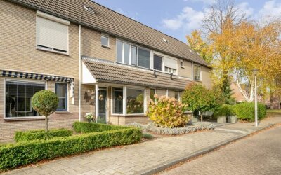 Boterkorfhoek 31