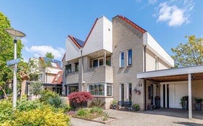 Reygershöftehoek 62
