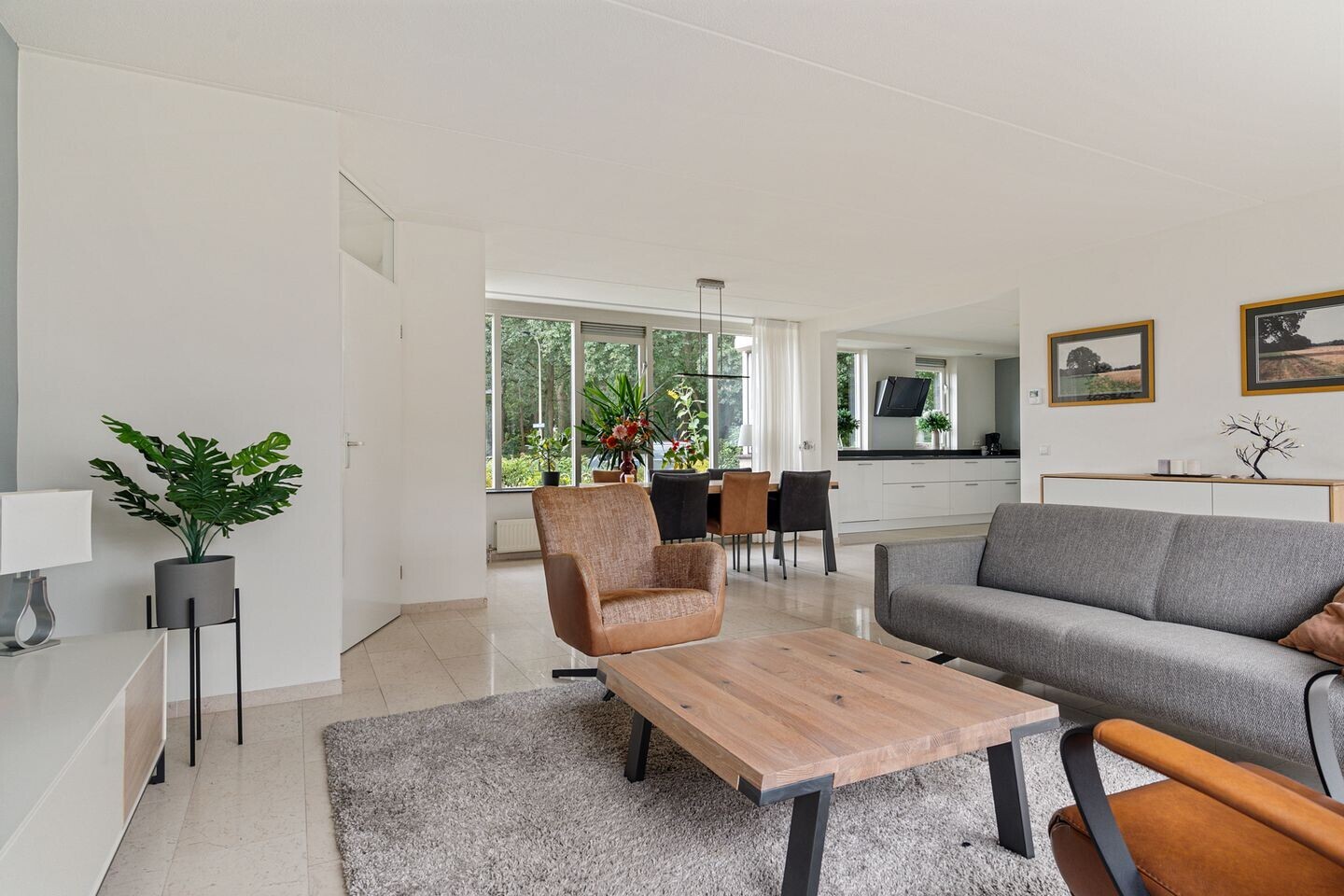 Hoekwoning te koop: Beugelhoek 26, Enschede