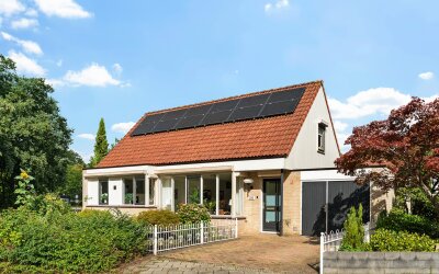 Beugelhoek 26
