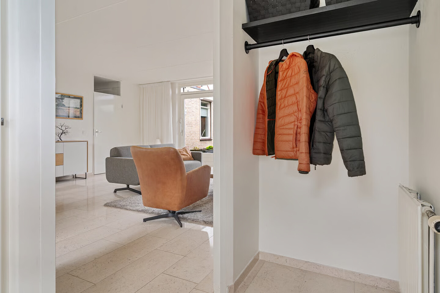 Hoekwoning te koop: Beugelhoek 26, Enschede