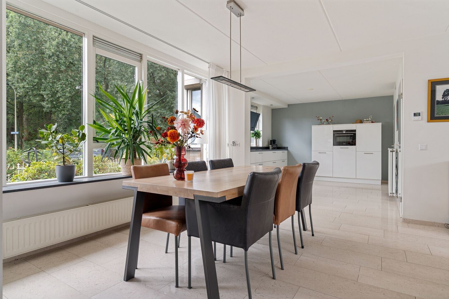 Hoekwoning te koop: Beugelhoek 26, Enschede