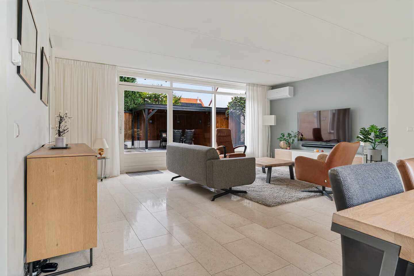 Hoekwoning te koop: Beugelhoek 26, Enschede