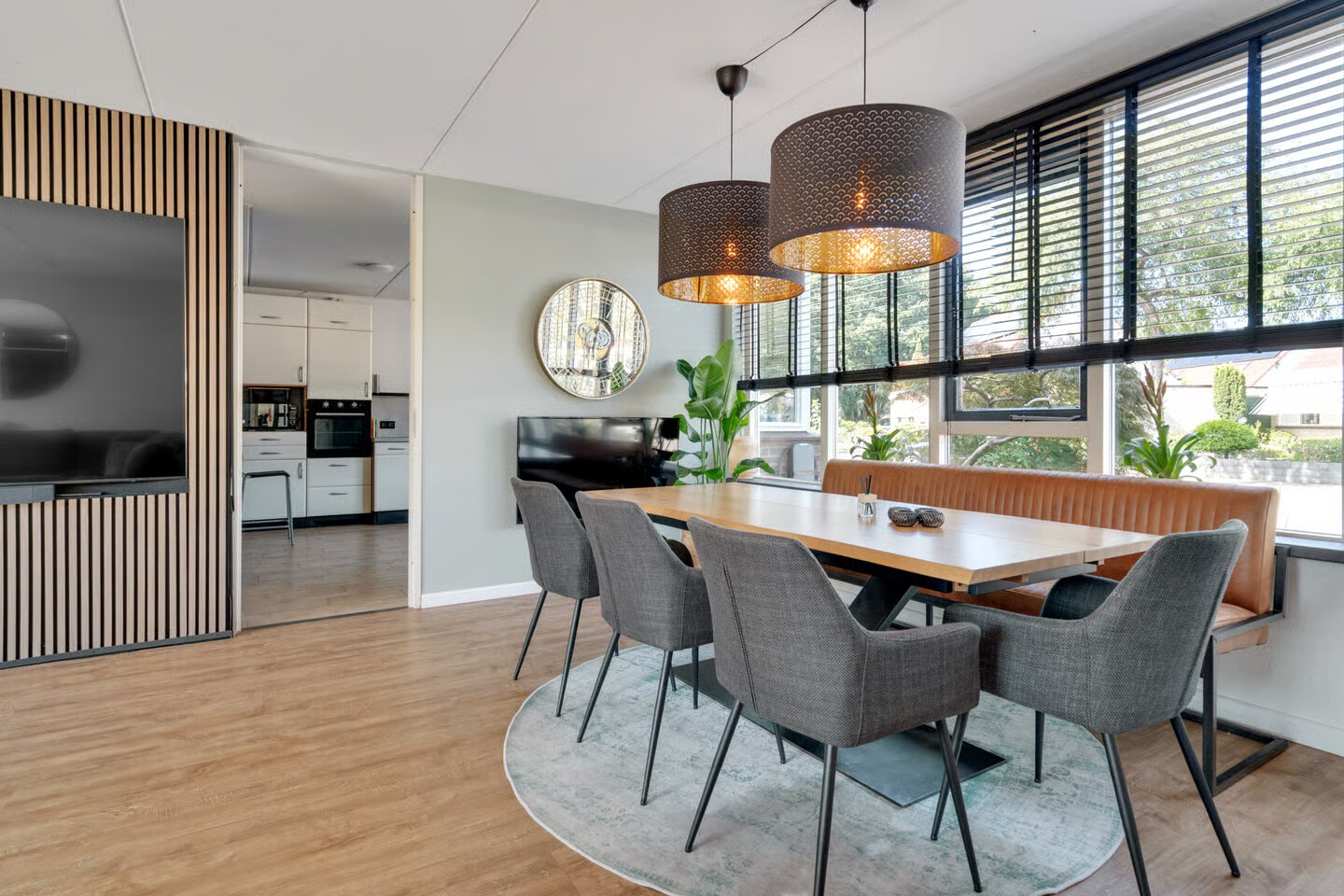 Tussenwoning te koop: Beugelhoek 23, Enschede