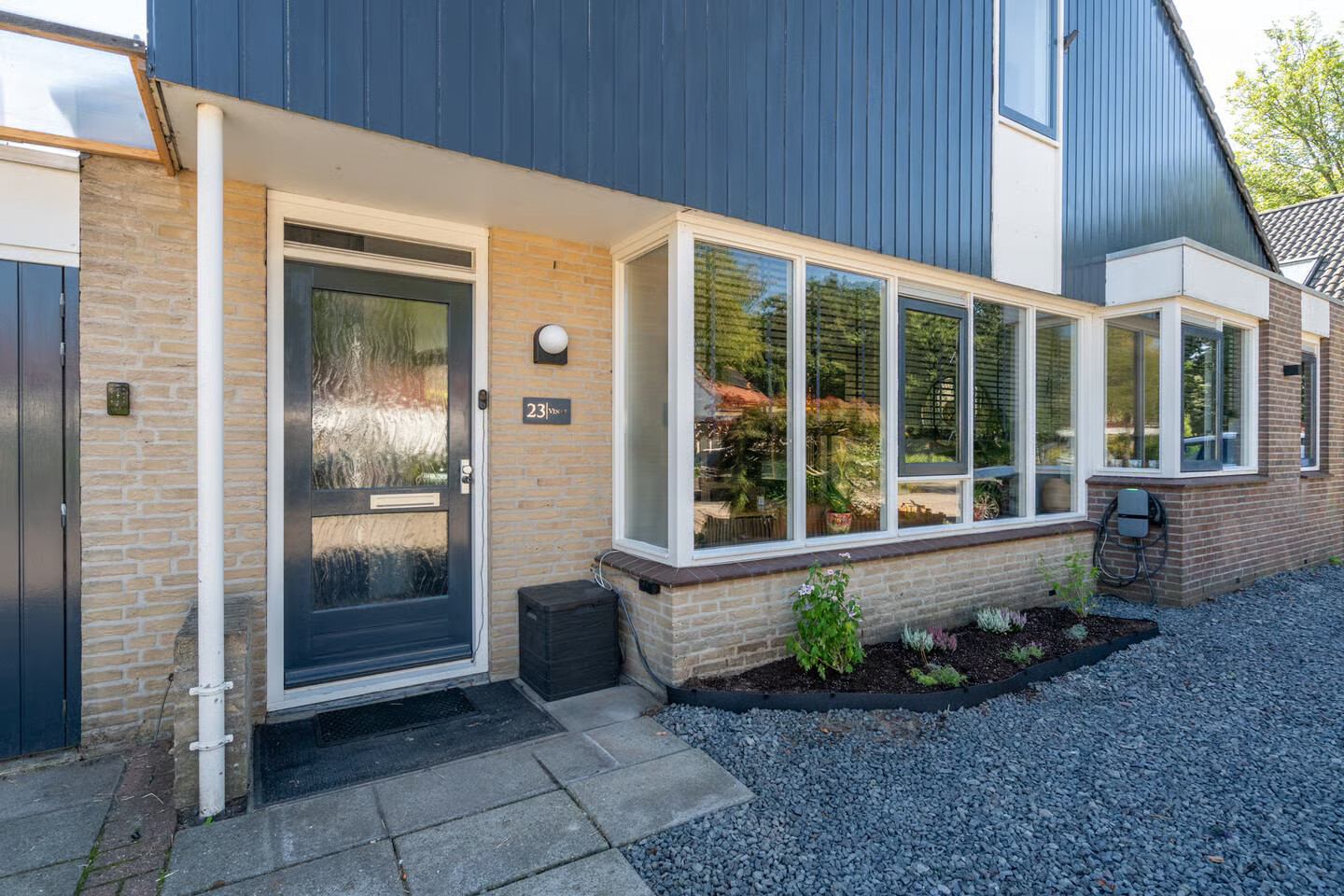 Tussenwoning te koop: Beugelhoek 23, Enschede