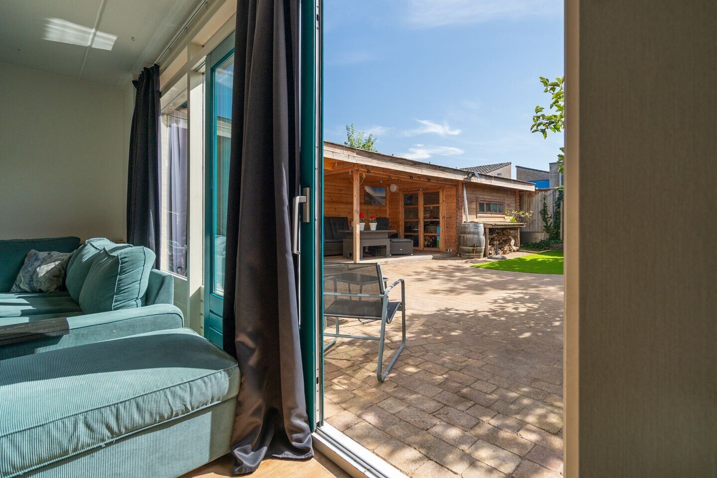 Tussenwoning te koop: Beugelhoek 23, Enschede