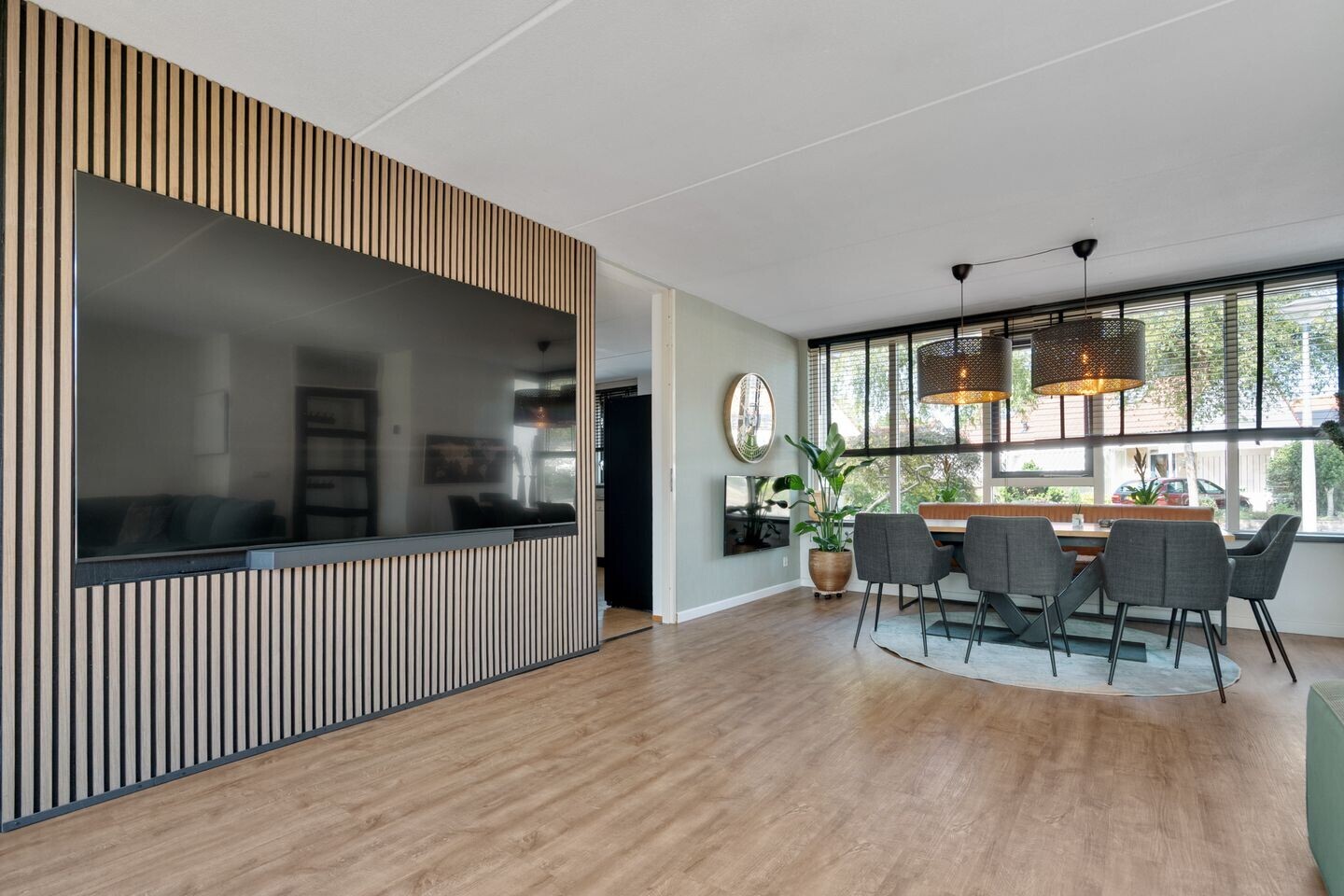 Tussenwoning te koop: Beugelhoek 23, Enschede