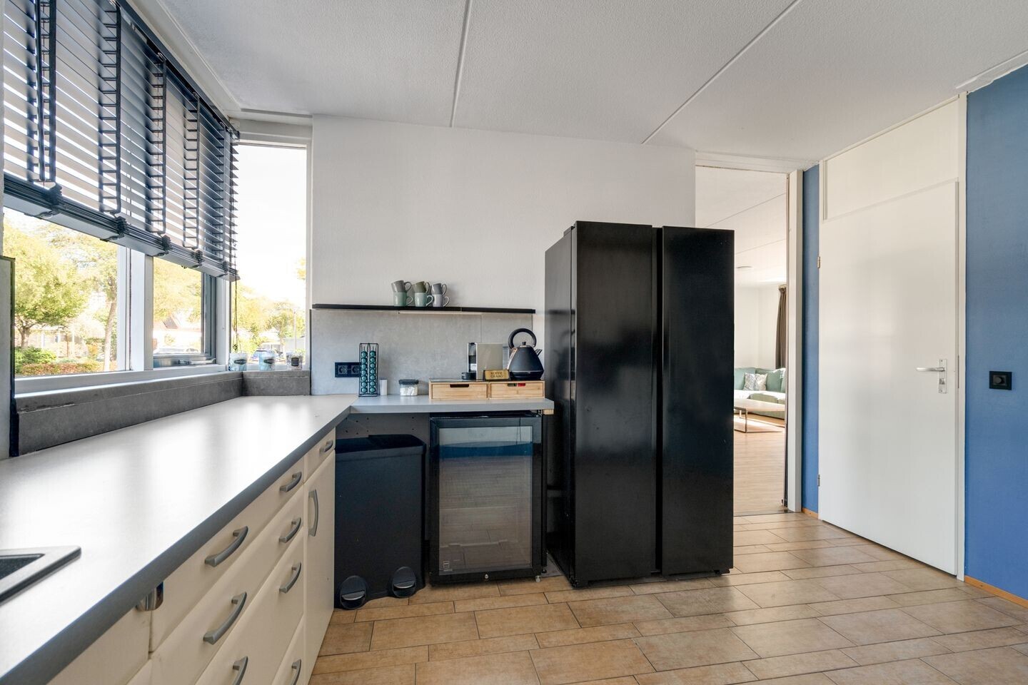 Tussenwoning te koop: Beugelhoek 23, Enschede