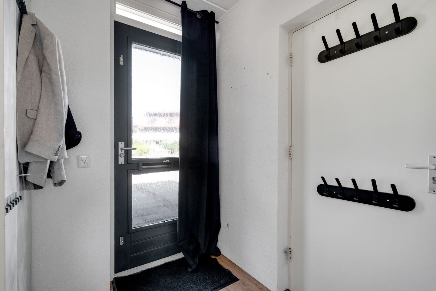 Tussenwoning te koop: Beugelhoek 23, Enschede
