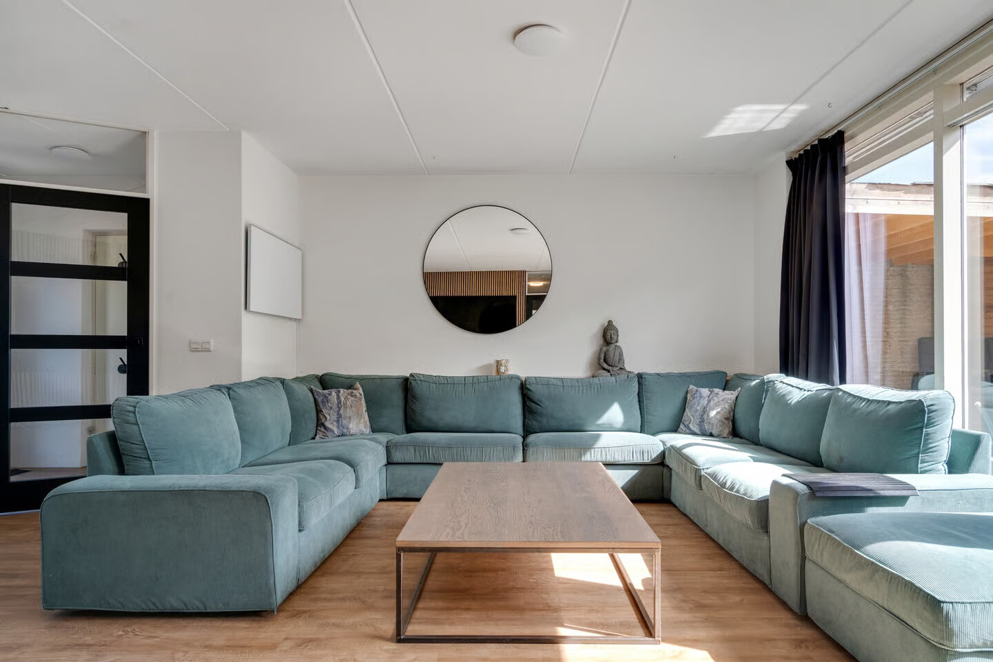 Tussenwoning te koop: Beugelhoek 23, Enschede