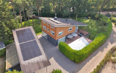 Huis te koop Usselerveenweg 120