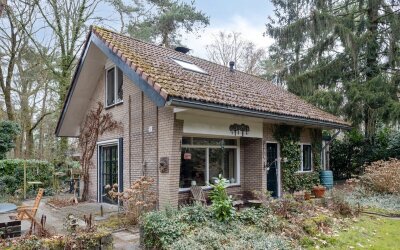 Veldhaarweg 16-C