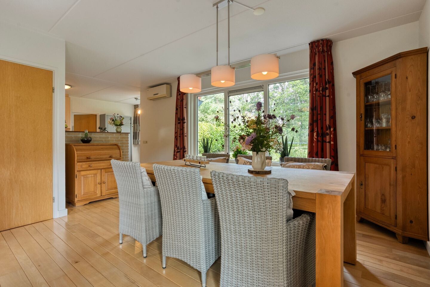 Vrijstaande woning te koop: Veldhaarweg 30, Enschede