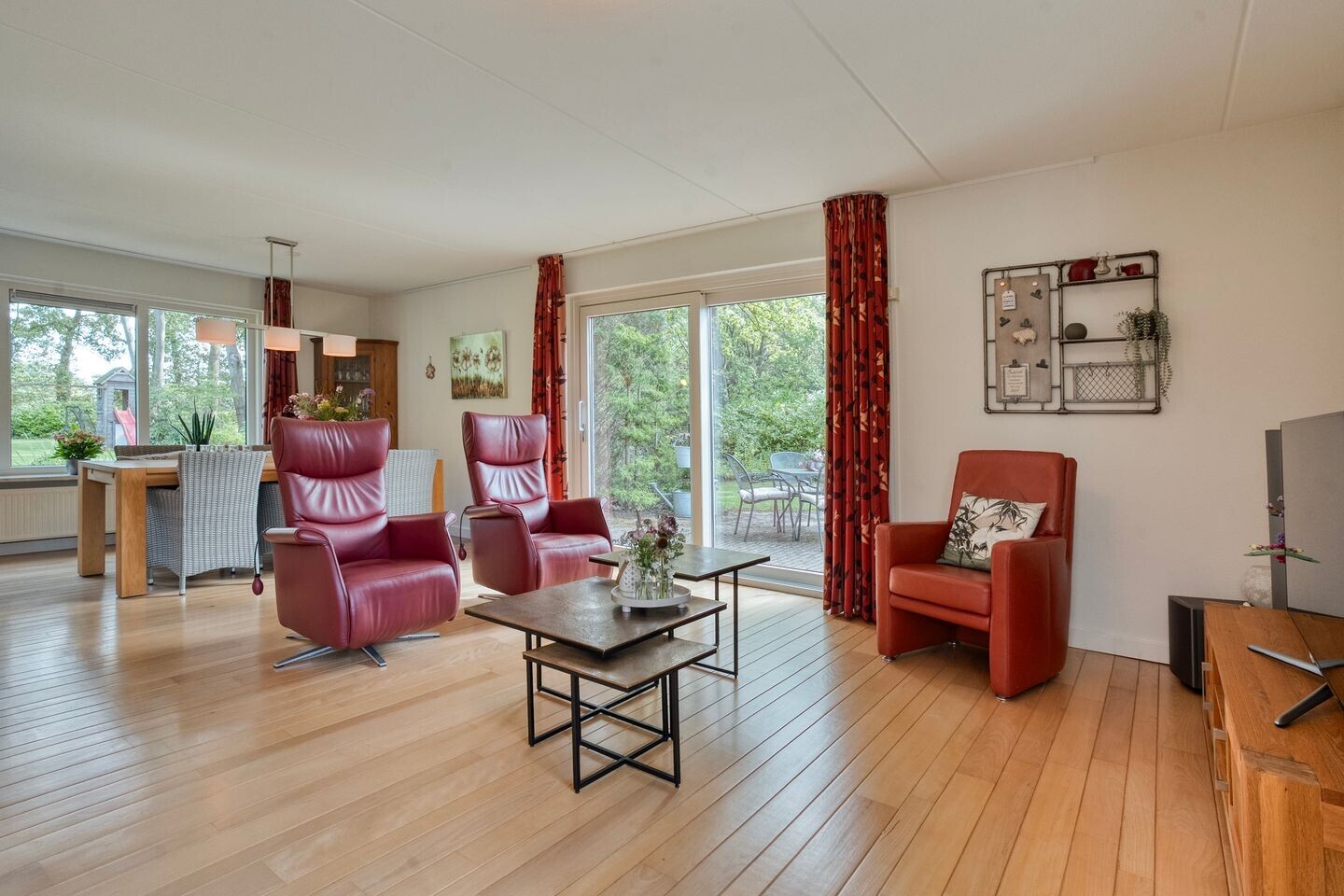 Vrijstaande woning te koop: Veldhaarweg 30, Enschede