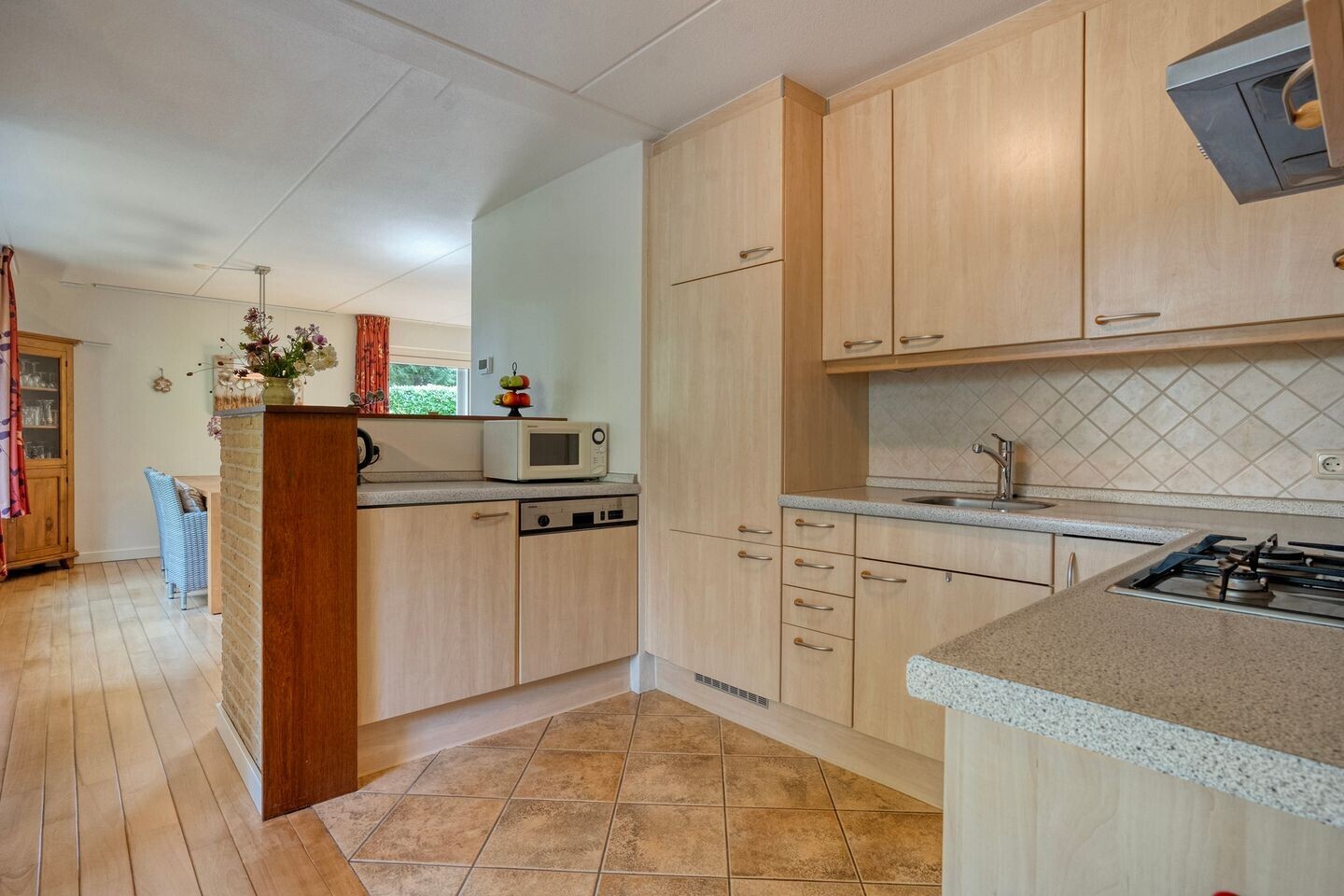 Vrijstaande woning te koop: Veldhaarweg 30, Enschede