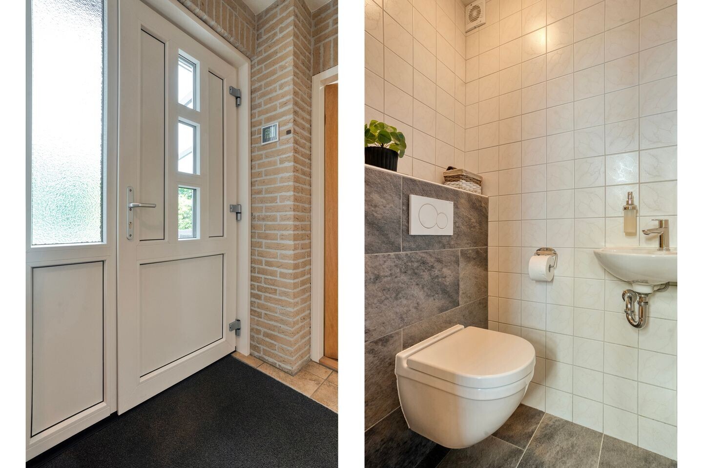 Vrijstaande woning te koop: Veldhaarweg 30, Enschede