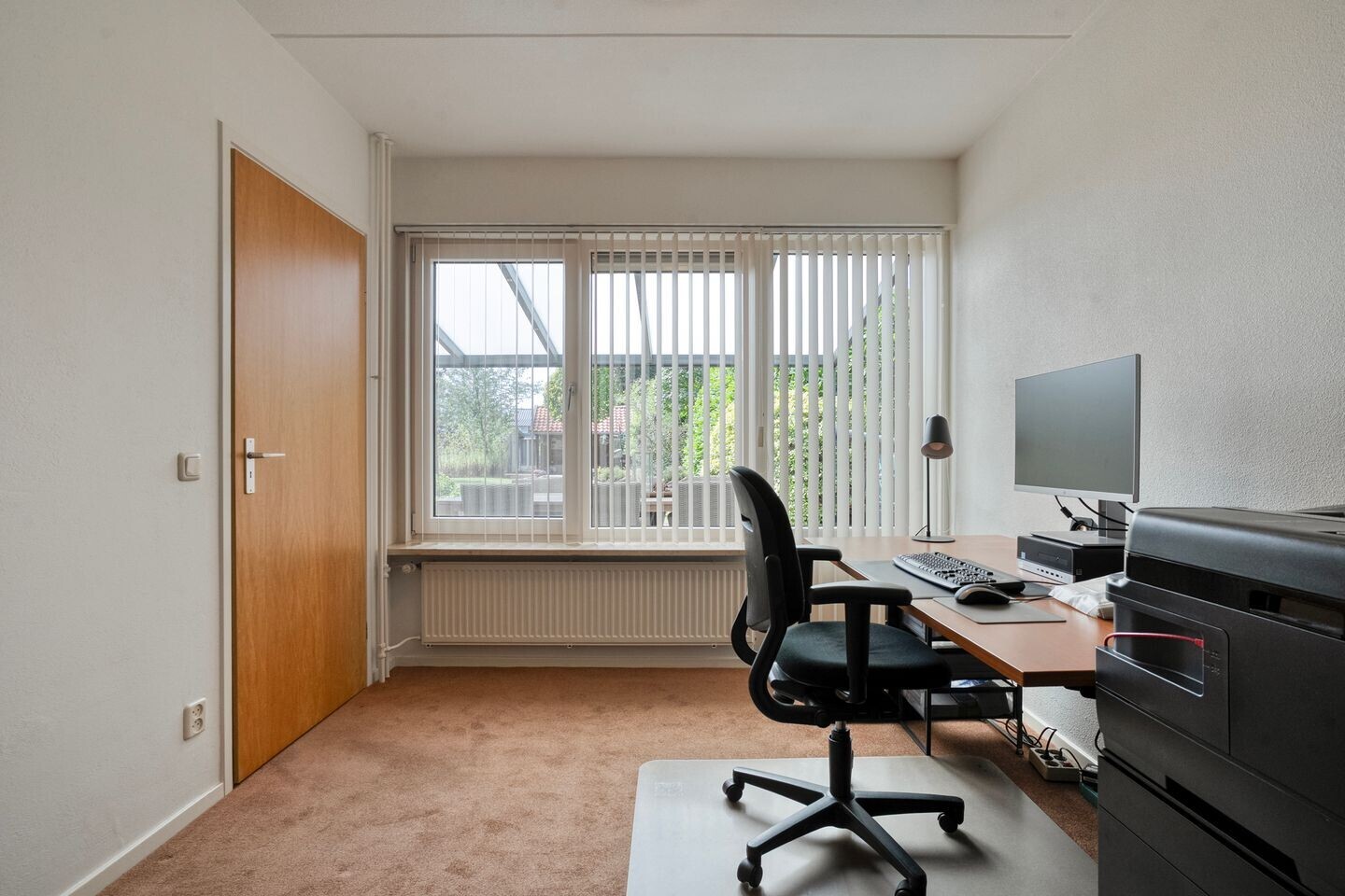 Vrijstaande woning te koop: Veldhaarweg 30, Enschede