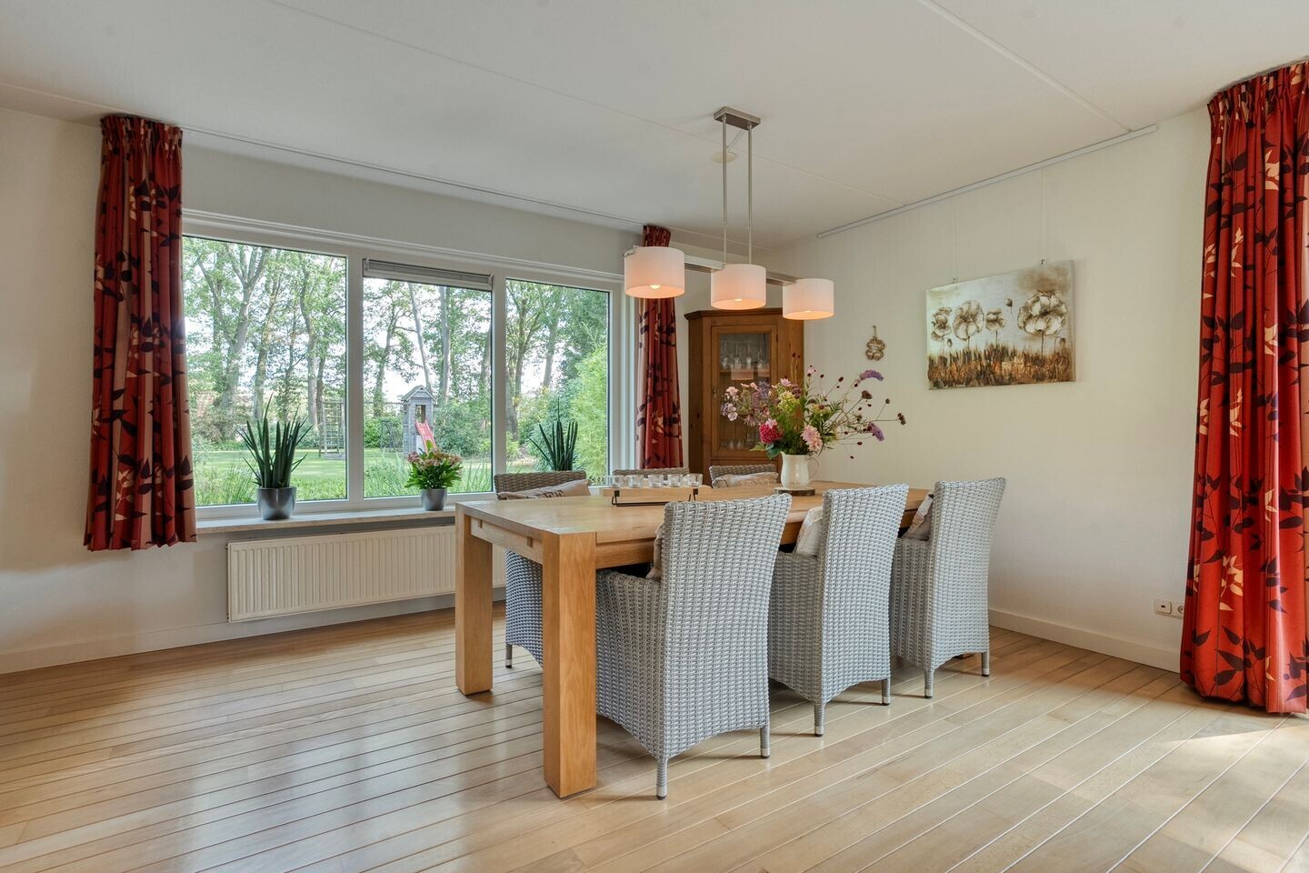 Vrijstaande woning te koop: Veldhaarweg 30, Enschede
