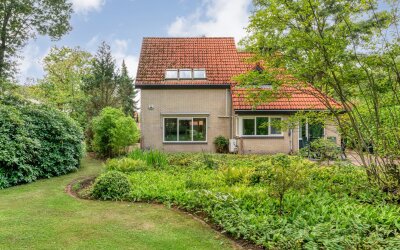 Veldhaarweg 30